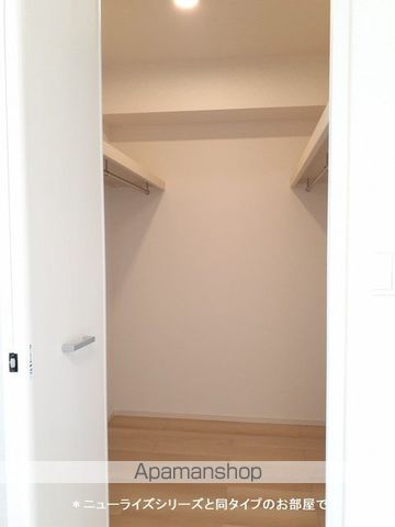 サニー曙の内装写真