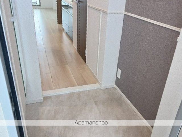 ホワイトメゾン新栄の内装写真
