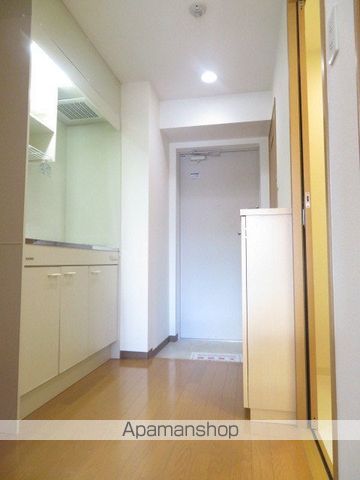アントラ立町の内装写真