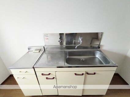 セリタコーポ[1K/20.83m2]のキッチン