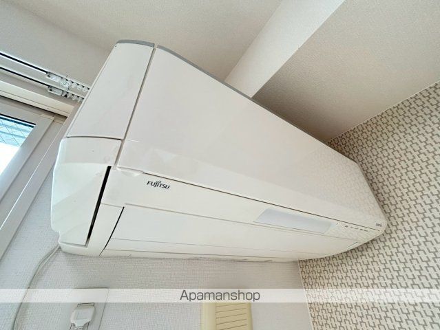 SUNNY COURTの内装写真