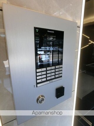 Ｌａ　Ｄｏｕｃｅｕｒ四ツ木Ｅａｓｔ[1K/20.23m2]の共用部6