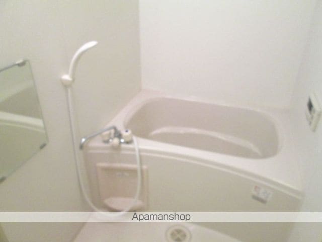 レオパレス金堀台IIの内装写真