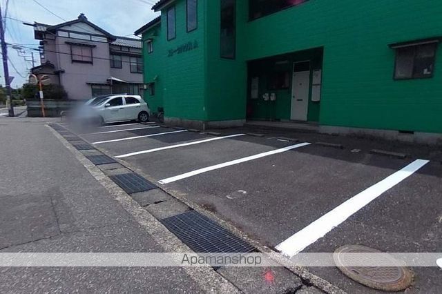ストークハウスAのその他写真