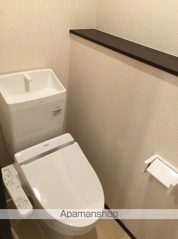 クレイノエスポワールホリVの内装写真