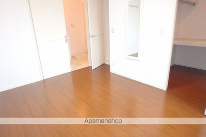 パルク　セゾン　ＩＩ棟[2LDK/62.1m2]の内装1