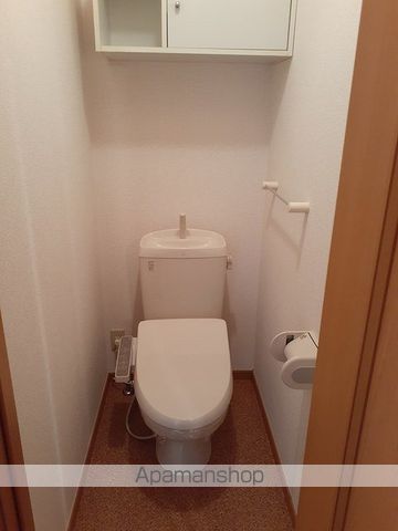 サンシャインの内装写真