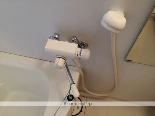 プレミール白川の内装写真