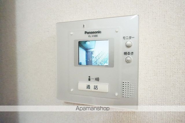 グローヴ Bの内装写真