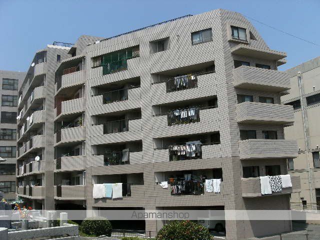 グリーンマンションやよい坂II