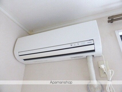 長野県長野市三輪８丁目[2DK/48.35m2]のその他設備