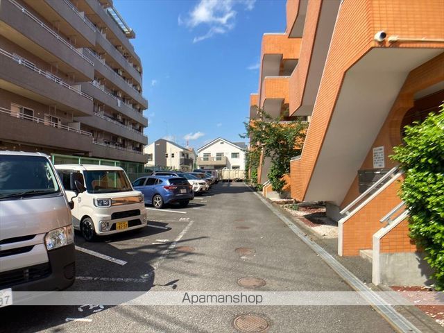 カインドハウス古淵の外観写真