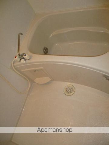 アリエス大町の内装写真