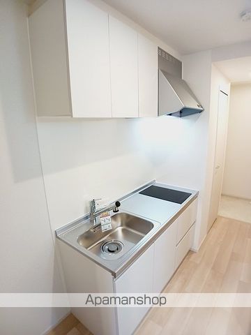 サイカス新屋敷の内装写真