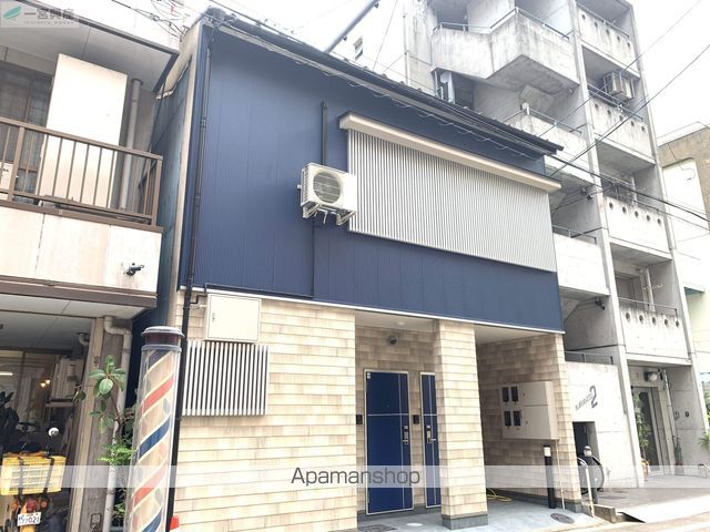 かな.Dルームの外観写真