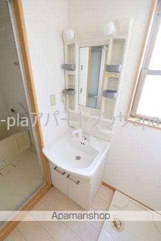 シャインヒル IIの内装写真
