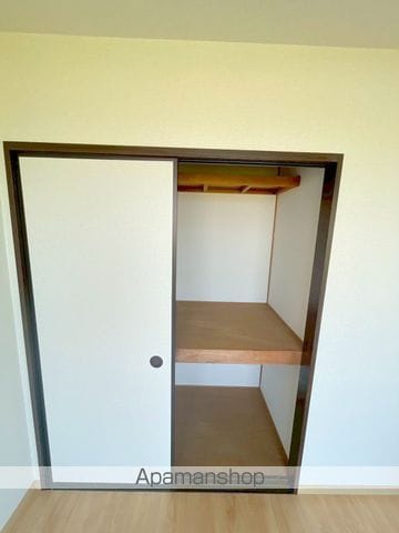 メゾン河口の内装写真