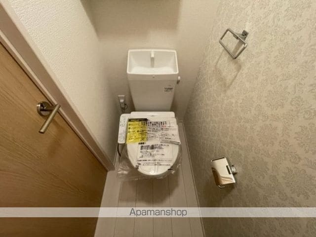 タウンコートカレラVの内装写真