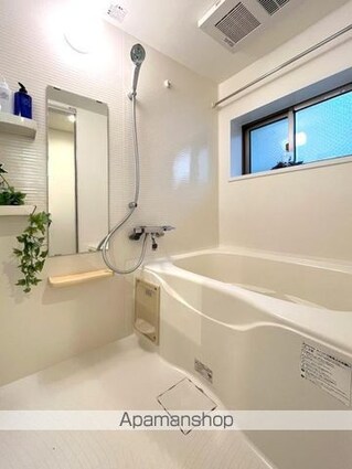 グランエッグス久我山[1R/18.07m2]のバス