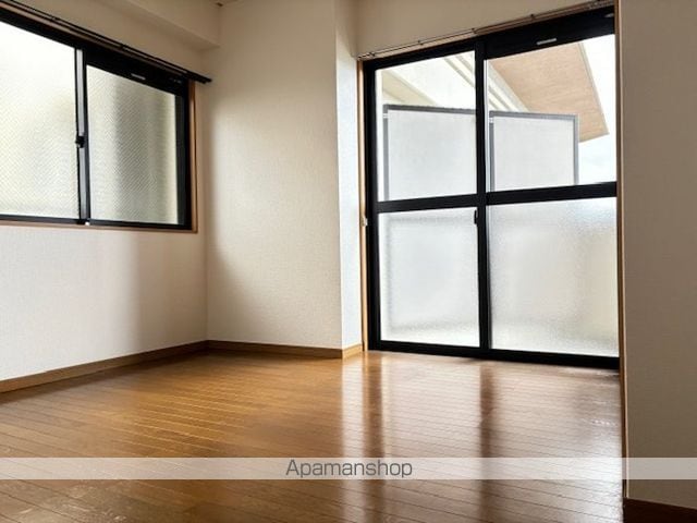 サンライトヒルズ広川の内装写真