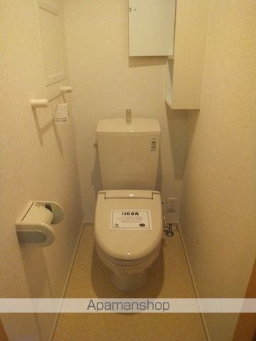 ピース コートの内装写真