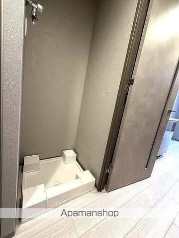 ザ・ライオンズフォーシア今池の内装写真