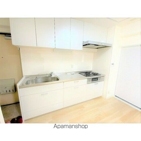チアリ小松の内装写真