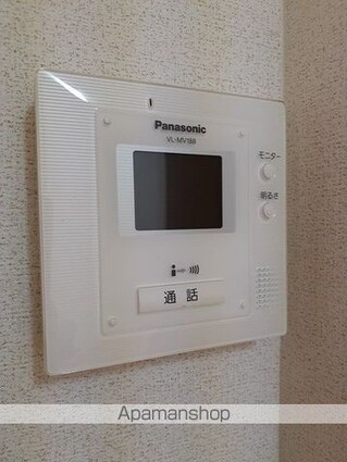 サンタクルス　Ｂ[1R/32.9m2]のその他設備2
