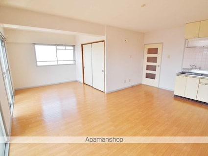 グランドヒルズ東海[3LDK/71.96m2]のリビング・居間