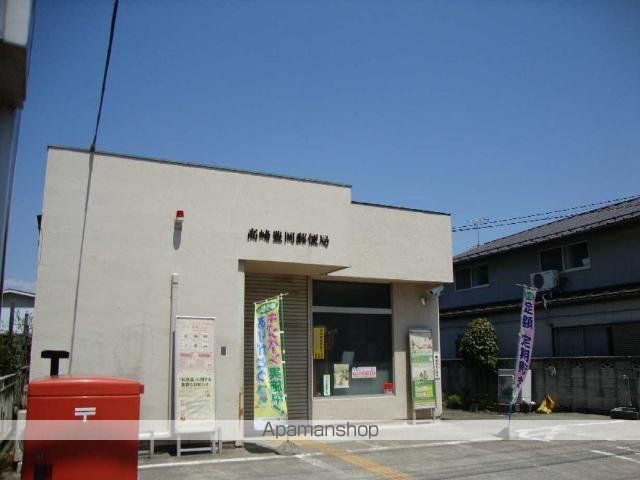 ヒーリングカーサ豊岡の周辺写真