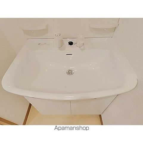 スプリング・ウェルの内装写真