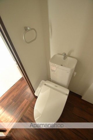 KENSEI7の内装写真