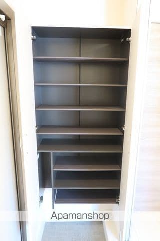 D−ROOM石兼.の内装写真