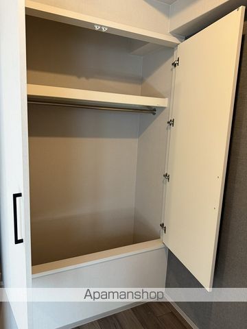 URBANEX天満橋フロントの内装写真