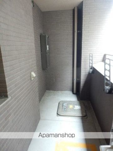 アクタス大手門IIの内装写真