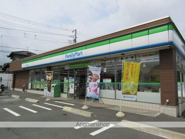 身延線 富士宮駅 徒歩19分 2階建 築12年の周辺写真