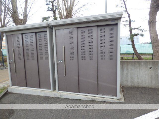 インサイドヴィレッジ大住 Bのその他写真