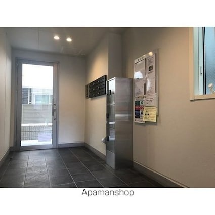 ｆｅｌｉｃｉｔｙ[1K/27.36m2]の外観3