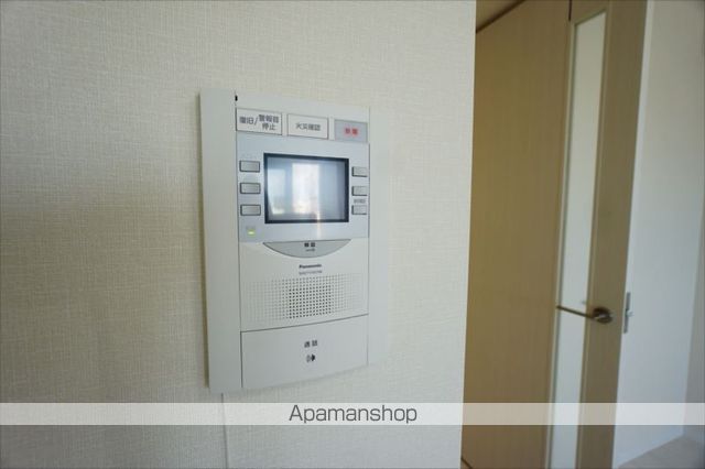 プレサンス東別院駅前の内装写真