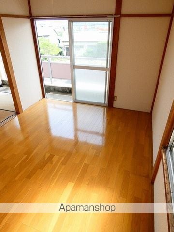 サンシャイン旭の内装写真