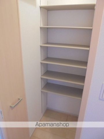ライルヴィラの内装写真