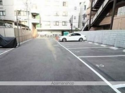 ＪＰ　ｎｏｉｅ　阿佐ヶ谷[1LDK/37.72m2]の駐車場