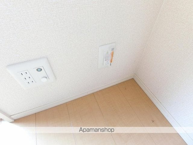 サンクレールの内装写真