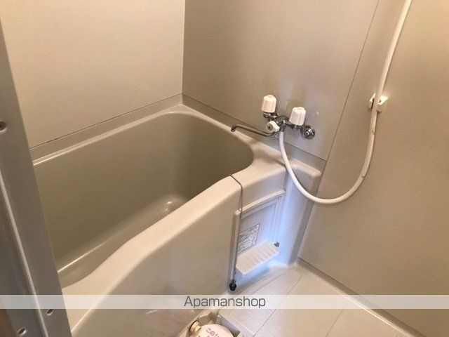 アイズキューブ（Ｉ’ｓ　キューブ）[1K/24.75m2]のバス