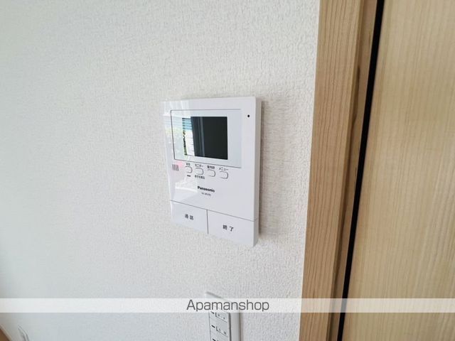 パオス赤川の内装写真