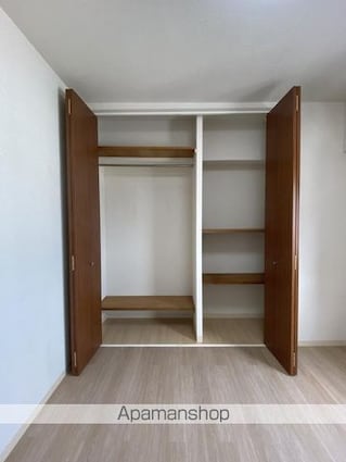 朝日プラザ高松エルグ１００４号[1LDK/39.78m2]の収納