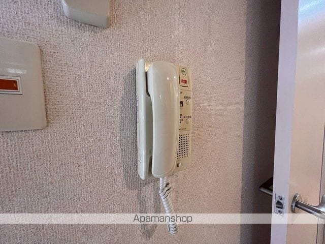 アーバネス淀川の内装写真