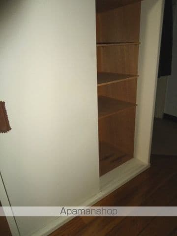 ベルシェ西町の内装写真