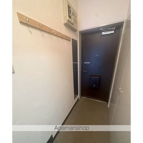 マイルド西新宿の内装写真