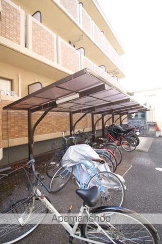 FLAT LEAVES学南町の外観写真